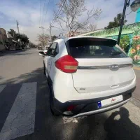 ام وی ام x22 مدل ۹۷|خودرو سواری و وانت|تهران, ستارخان|دیوار