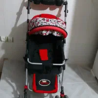 کالسکه ۳عدد|کالسکه و لوازم جانبی|ایلام, |دیوار