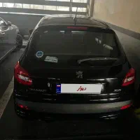 ۲۰۷ پانوراما‌ دنده ۱۴۰۳|خودرو سواری و وانت|شیراز, زند|دیوار