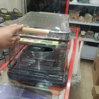 آبچکان|آبچکان و نظمدهنده ظروف|تهران, استاد معین|دیوار