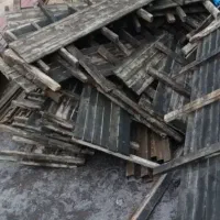 اجاره تخته قالب سقف وستون جک فلزی لوله داربست