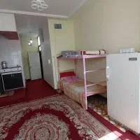 سوئیت آپارتمان در عاشقلو