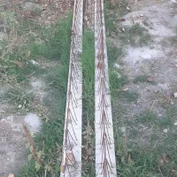 تیرچه بتنی|مصالح و تجهیزات ساختمان|مشگین شهر, |دیوار