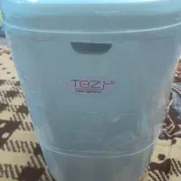 مینی واش|ماشین لباسشویی و خشککن لباس|تبریز, |دیوار