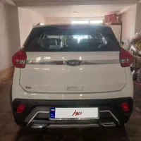 ام‌وی‌ام X22 دنده‌ای اسپرت لاکچری، مدل ۱۴۰۲