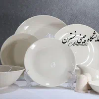 چینی رنگی بصورت فله و سرویس (هدیه کادویی)|ظروف سرو و پذیرایی|قم, شهرک قدس|دیوار