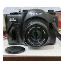 دوربین عکاسی زنیت312