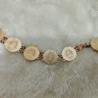 دستبند و انگشتر