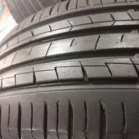 رینگ همراه لاستیک۱۵|قطعات یدکی و لوازم جانبی|خرمشهر, |دیوار