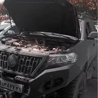 تعمیر توربو شارژ|خدمات موتور و ماشین|کرج, گلشهر|دیوار