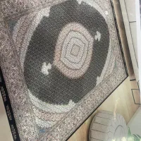 فرش ارزان / فرشینه / طرح دلخواه در ابعاد دلخواه|فرش|بم, |دیوار