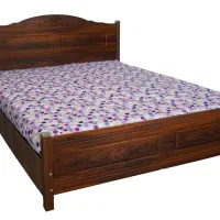 تخت خواب قسطیوک  فقط باروزی 79هزار تومان|تخت و سرویس خواب|مهریز, |دیوار