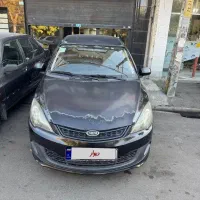 ام وی ام ۳۱۵ مدل ۱۳۹۶|خودرو سواری و وانت|کرج, فاز ۳ گوهردشت|دیوار