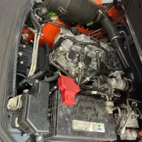 لیفتراک 3/5 تن TOYOTA گاز و بنزین|خودرو سنگین|کهریزک, |دیوار