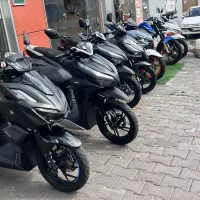 حراج بهاره مدت محدود کلیک ایروکس واریو بنلی هوندا