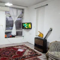 اجاره حیاط دربستی