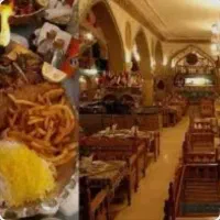 سفره خانه و رستوران سنتی|اجارهٔ مغازه و غرفه|کرج, دهقان ویلا|دیوار