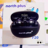ایرپاد north plus|لوازم جانبی موبایل و تبلت|گلبهار, شهر جدید گلبهار|دیوار