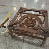 اجاق کاز زمینی بزرگ|اجاق گاز و لوازم برقی پخت‌وپز|ارومیه, |دیوار