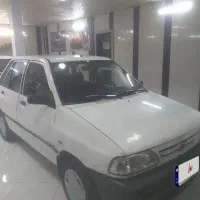 پرایدص۱۳۱مدل‌۸۸
