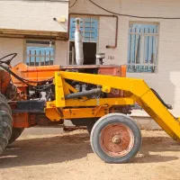 فروش تراکتور بیلی