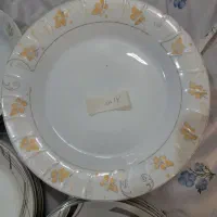 بشقاب|ظروف سرو و پذیرایی|مشهد, کارگران|دیوار