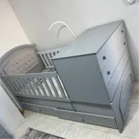 تخت کودک نوجوان