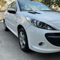 پژو 207 اتومات مدل 97 (نقد و اقساط)