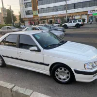 پژو پارس مدل۱۴۰۲
