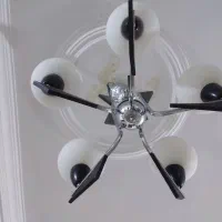 فروش لوازم خونگی|لوستر و چراغ آویز|تهران, هفده شهریور|دیوار