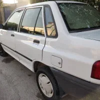 پراید تمام فابریک شاسی سالم|خودرو سواری و وانت|فیروزآباد (فارس), |دیوار