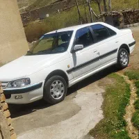 پژو پارس سال مدل  1400|خودرو سواری و وانت|سنندج, |دیوار