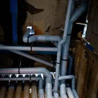 به یک اکیپ لوله کش فاضلاب نیازمندیم