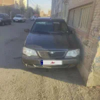 پراید 132 SX مدل 90