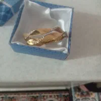 النگو سایز 1 بدون اجرت|جواهرات|همدان, |دیوار