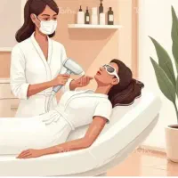 لیزر ،پاک کردن تتو،هایفو فیلر بوتاکس فیشیال