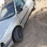 پژو مدل۸۷ بیمه ۱سال اتاق.عالی|خودرو سواری و وانت|جازموریان, |دیوار