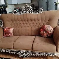 مبلمان سلطنتی