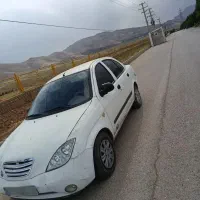 تیبا ۹۵|خودرو سواری و وانت|خرم‌آباد, |دیوار