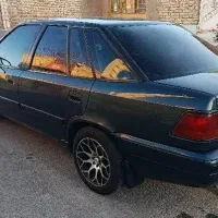 دوواسپرو۹۳استثنایی