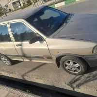 پراید ۱۴۱ سفری|خودرو سواری و وانت|علیآباد کتول, |دیوار