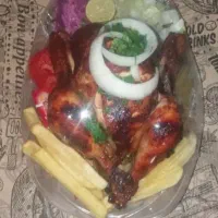 آموزش و راه اندازی فست فود