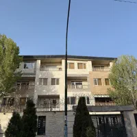 مهرشهر فاز۲   آپارتمان ۲۳۵ متر   ۴ خوابه   کم واحد