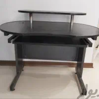 میز کامپیوتر و میز تحریر