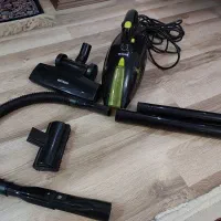 جارو برقی بایترون کاملا سالم