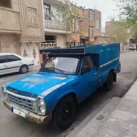 بازدید آبیک|خودرو سواری و وانت|آبیک, |دیوار