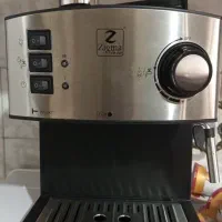 قهوه ساز اسپرسو