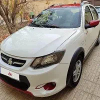 کوییک r مدل 1400 دنده ای