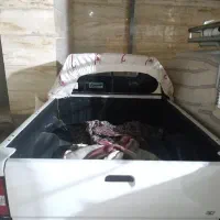 151جی ایکس ارتقا یافته  با لاینر پاششی