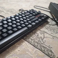 کیبور|قطعات و لوازم جانبی رایانه|قم, اسمعیل آباد|دیوار